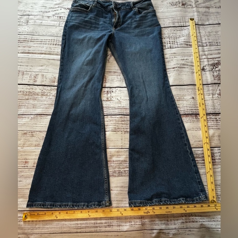 Women’s Wrangler Denim Jeans